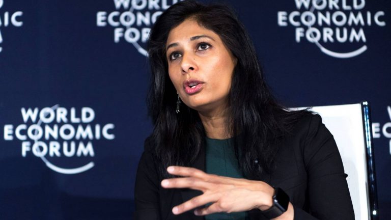 El FMI apoya fijar un impuesto mínimo de Sociedades a nivel internacional