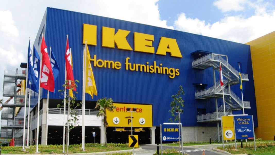 IKEA cosas que no son muebles y aún así puedes encontrarlas en sus tiendas