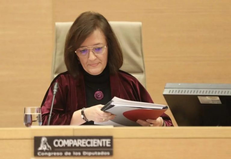 La AIReF ve »incertidumbre» respecto al Plan de Recuperación