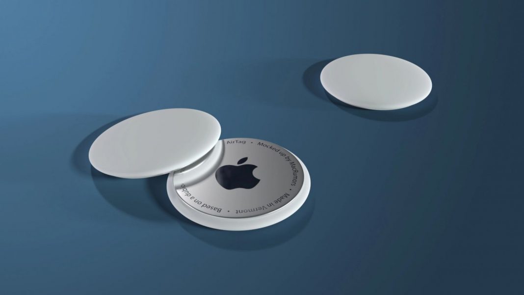 apple airtags