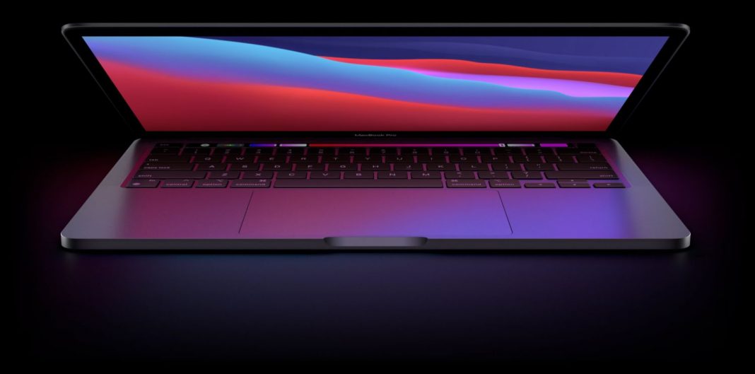 apple macbook pro