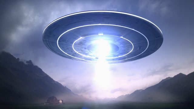 Los 4 Tipos De Extraterrestres Que Ya Habrían Visitado La Tierra, Según Tiktok Viral