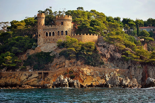 Los Castillos Más Bonitos De España Que Puedes Visitar