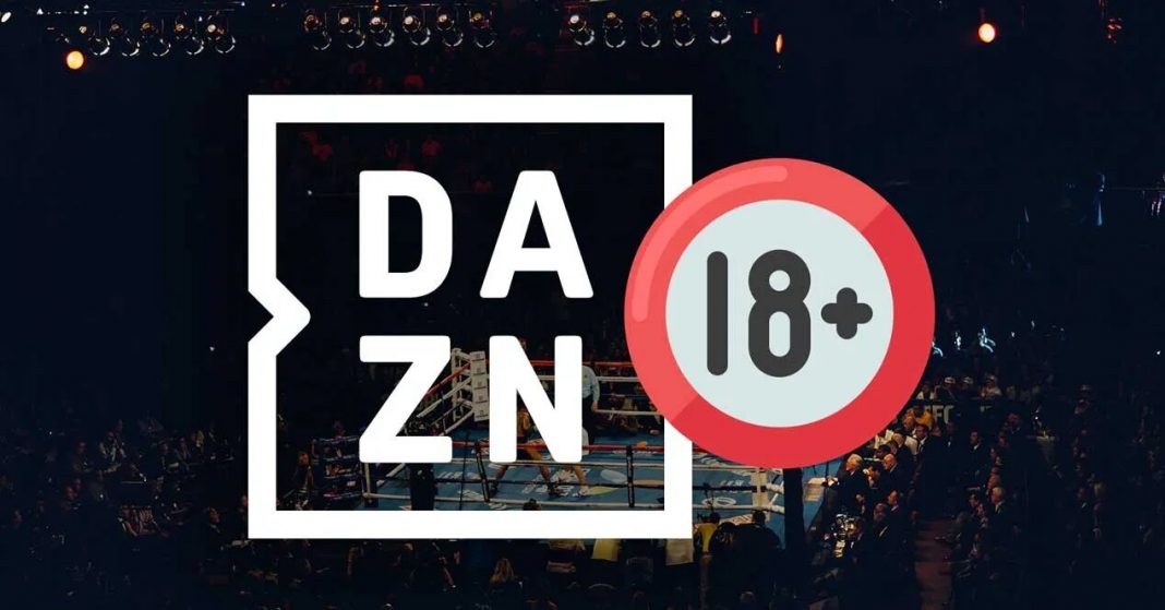 dazn