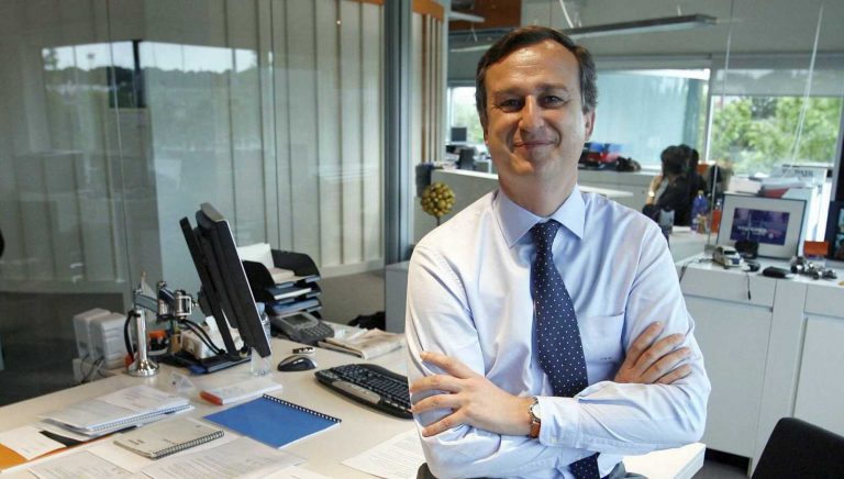 González-Bueno reafirma la idea de mantener TSB: «Tiene buena pinta»