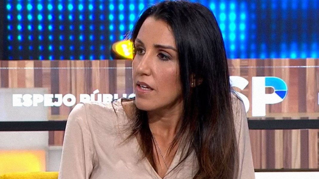 Nuria Bermúdez también formó parte de Sálvame