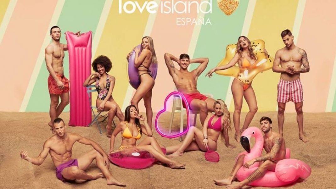 ‘Love Island’: estos son los participantes en el ‘reality’ de Atresmedia