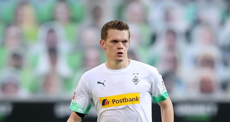 Matthias Ginter