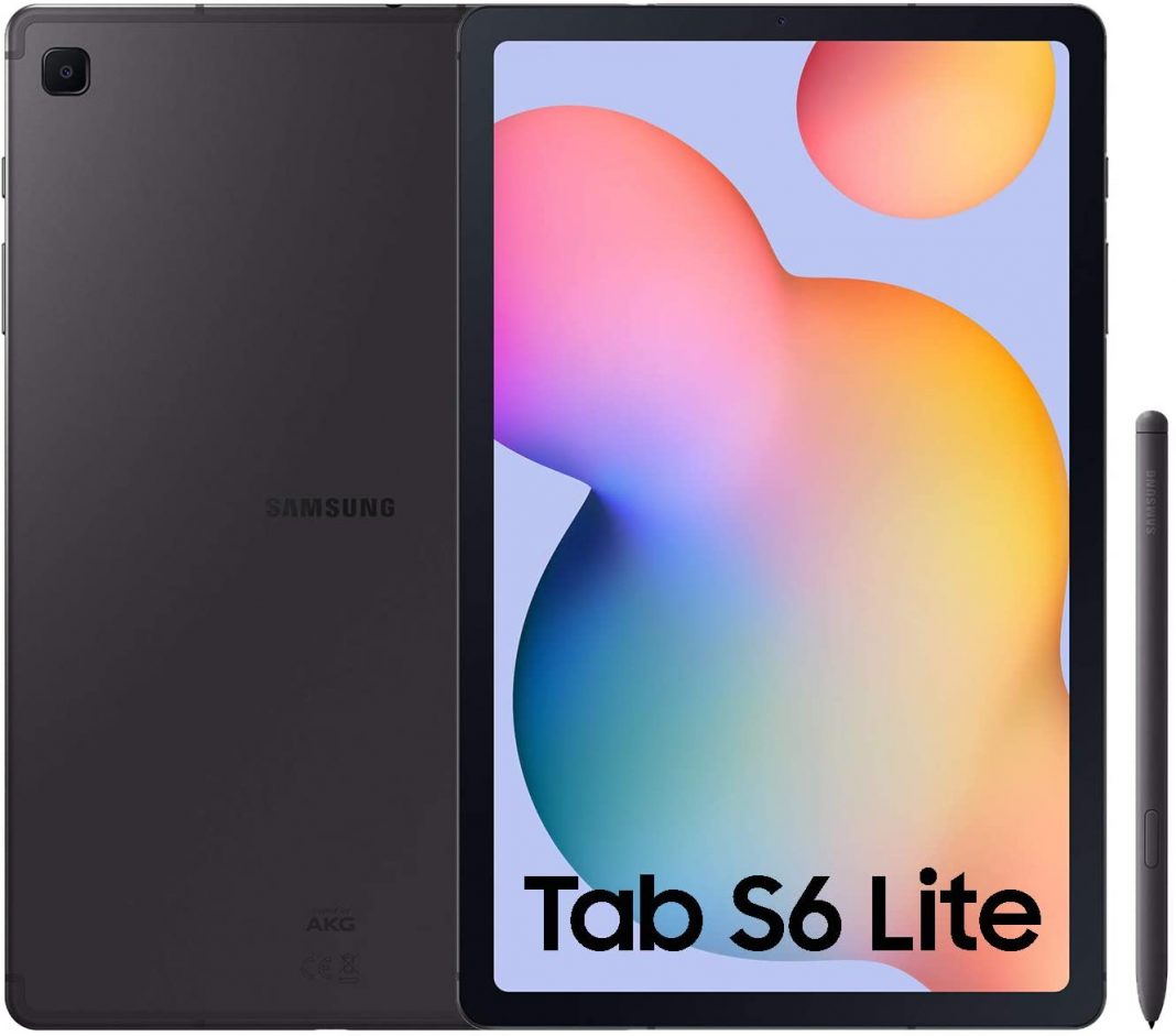 samsung galaxy tab s6