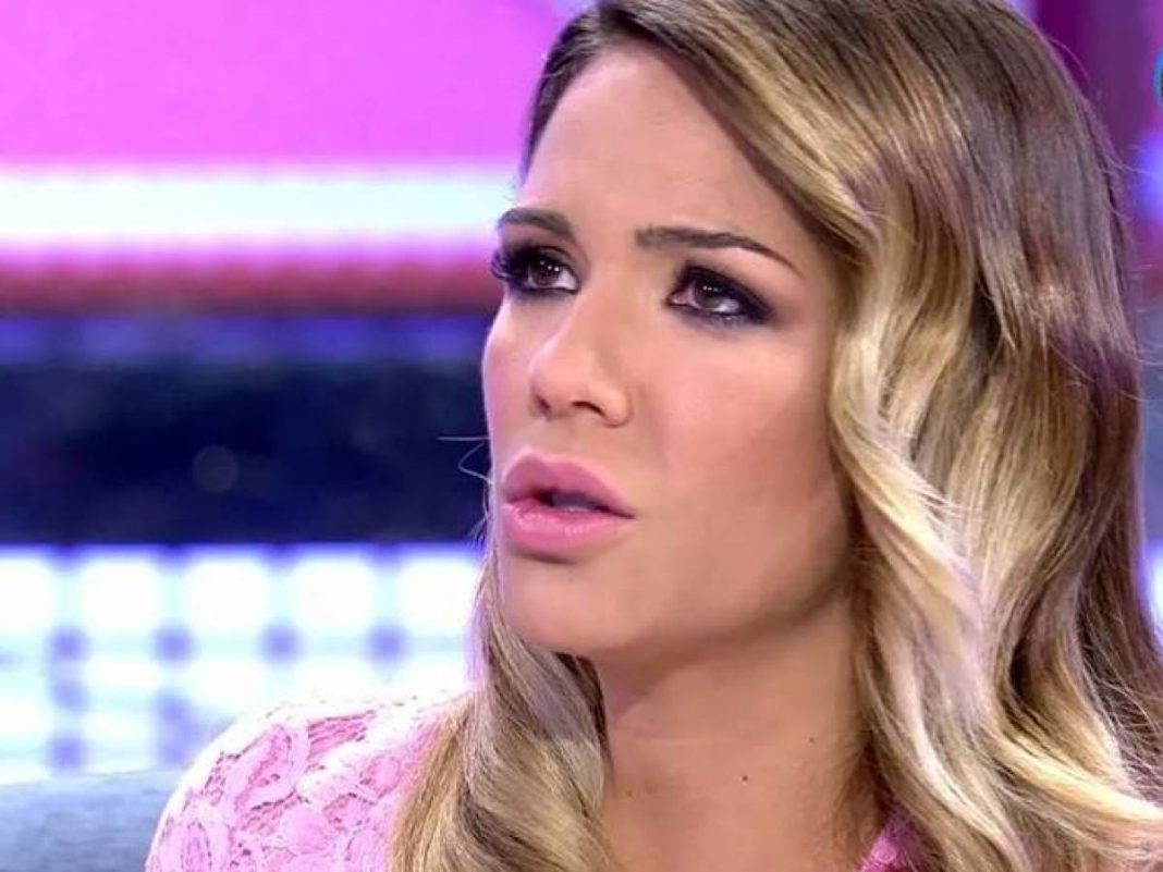 Tamara Gorro explotó tras los insultos del extronista.