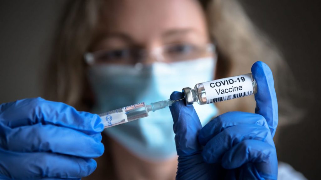 Covid-19: Vacunas Descartadas De Las Que No Has Oído Hablar