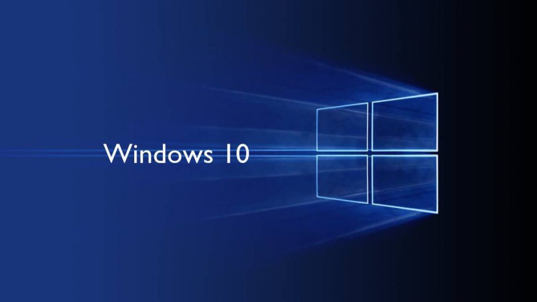 windows 10