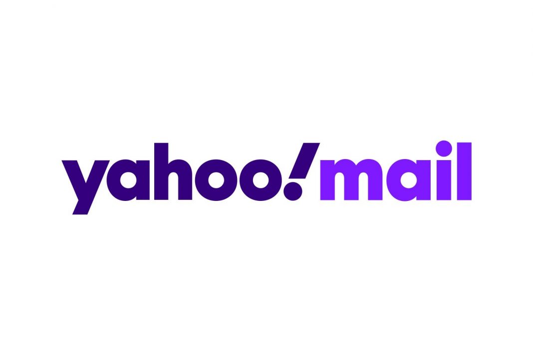 yahoo mail