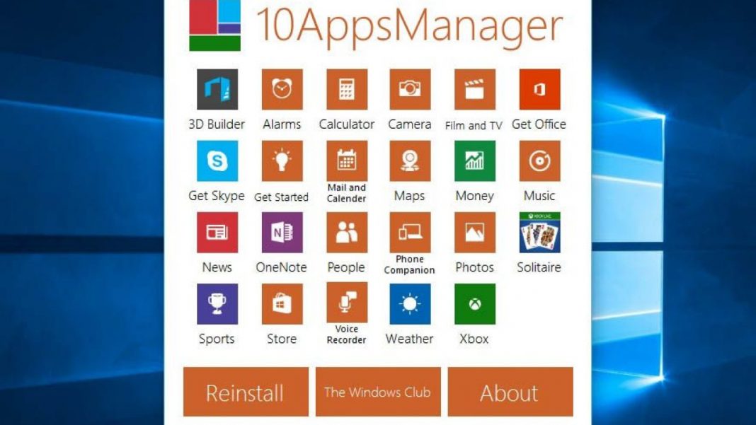 10appsmanager