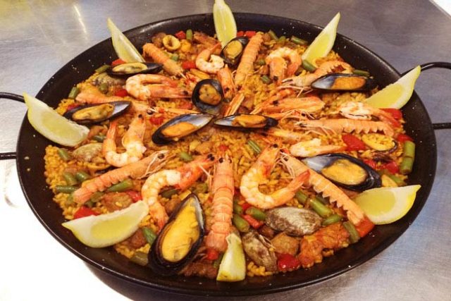 Las Cinco Mejores Marcas De Arroz Si Quieres Hacer Una Paella De ‘10’