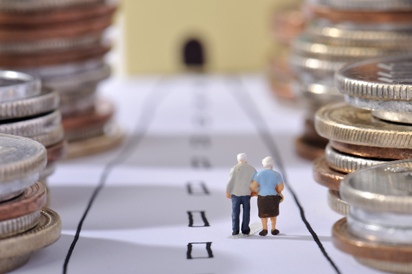 Jubilación: formas de ahorro para una mejor calidad de vida