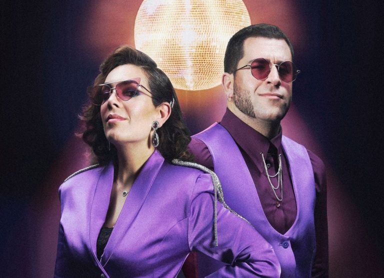 Ladilla Rusa en ‘Todos los días lo mismo’, su nuevo videoclip
