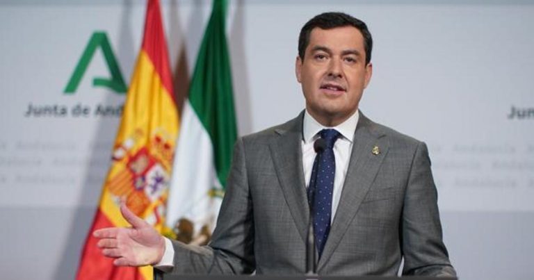 Andalucía pide responsabilidad a los jóvenes y teme rebrotes en reuniones familiares
