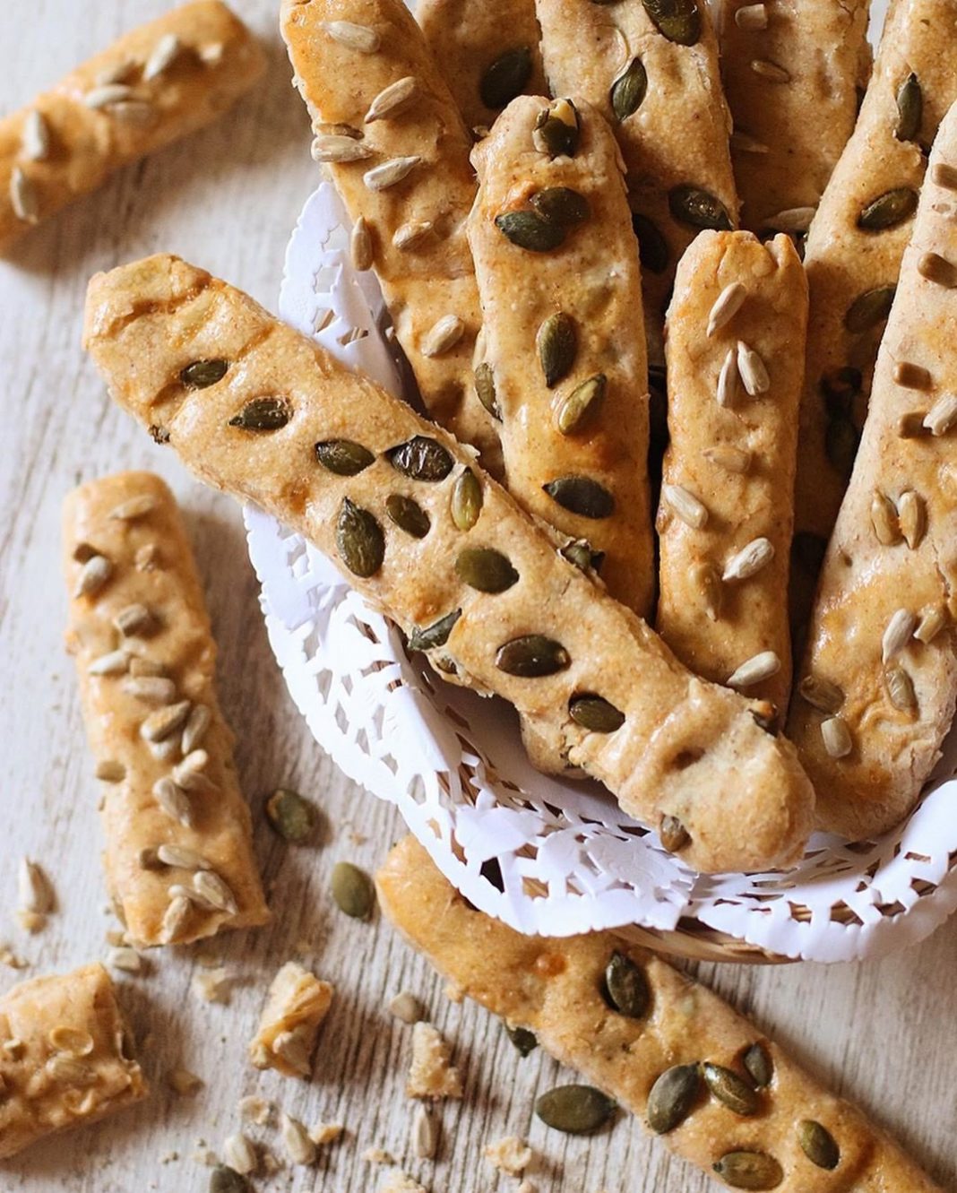 Pan de pipas: así consigues un manjar delicioso según Lidl