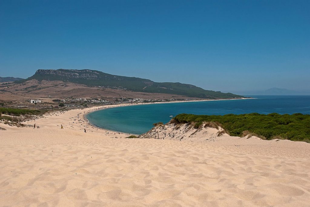 Estas Son Las Mejores Playas De Andalucía