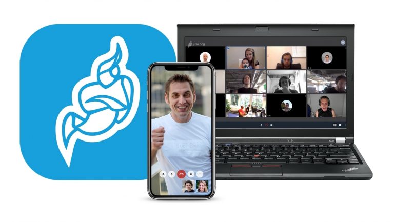 Qué Es Jitsi Meet Y Cómo Funciona 4854