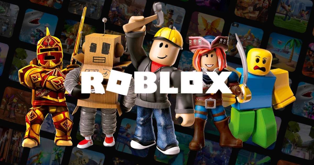 Que Es Roblox - que es roblox en español
