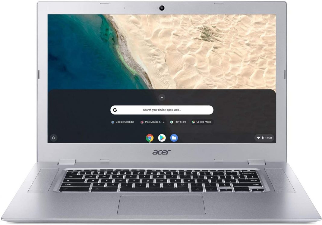 acer chromebook 315