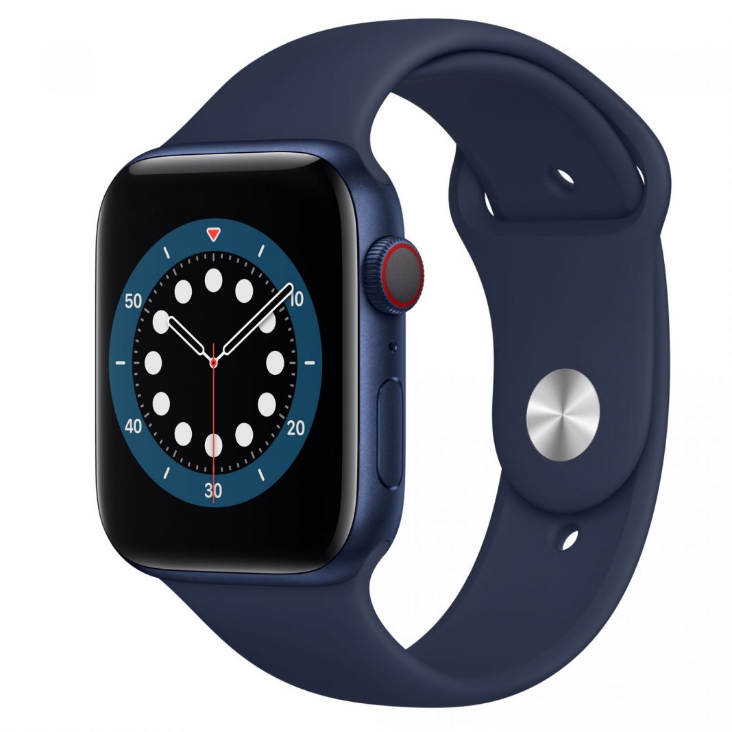 apple watch series 6