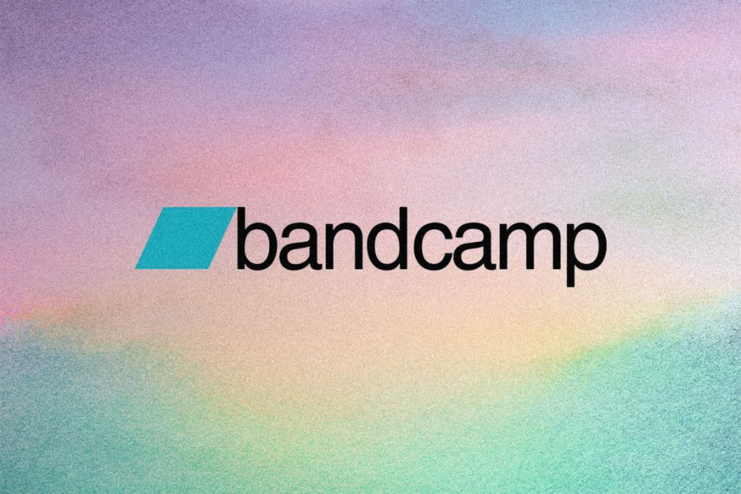 bandcamp alternativa spotify