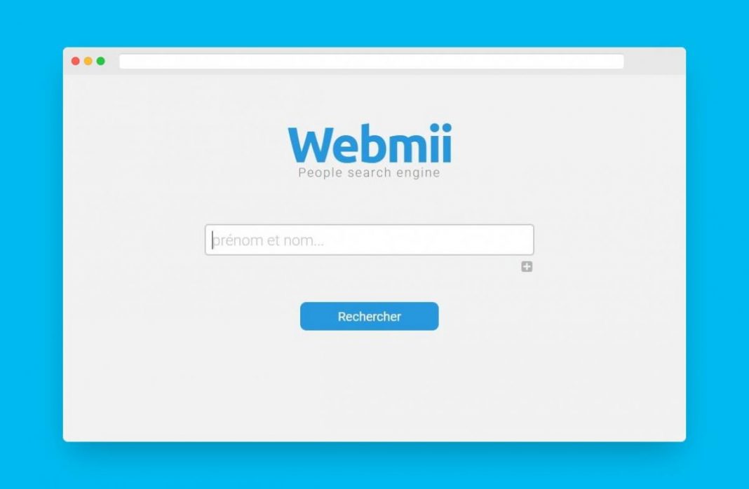 webmii