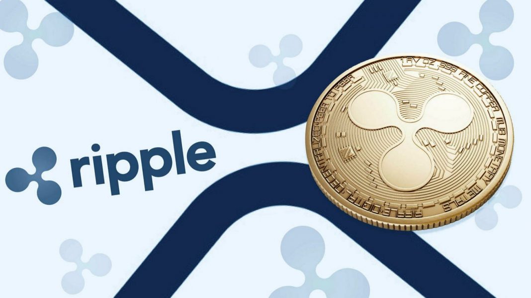 criptomonedas ripple