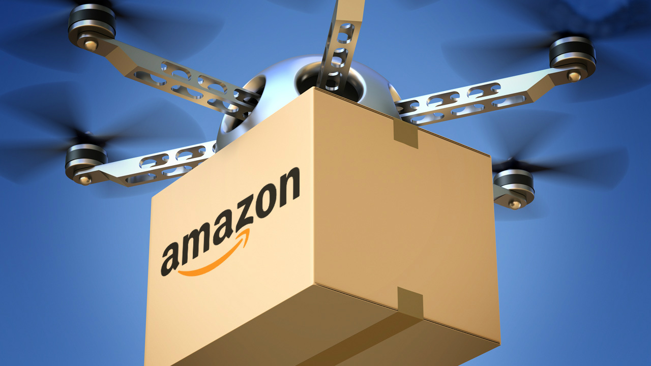 Amazon entrega cheap fines de semana