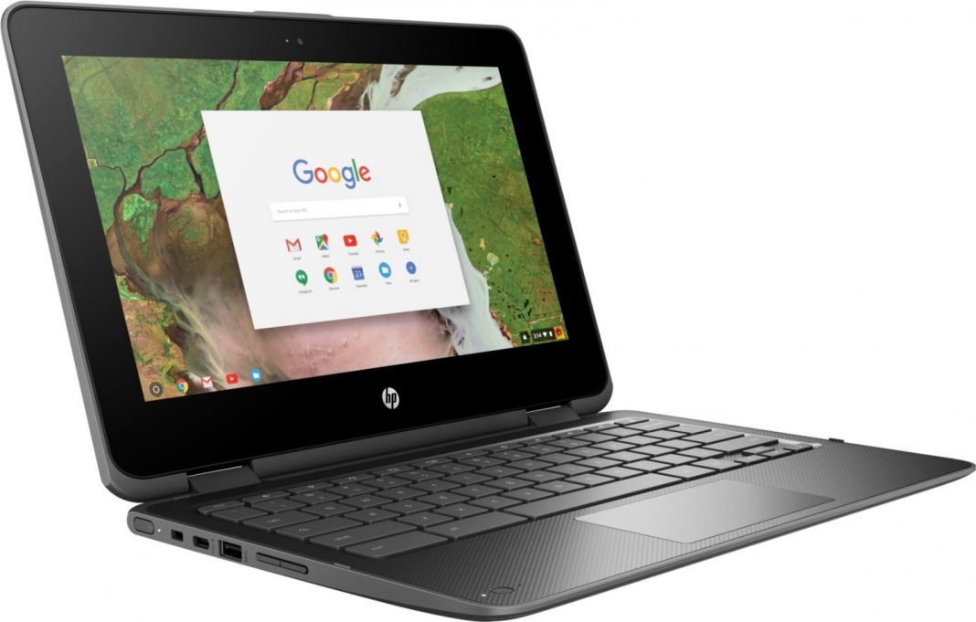 hp chromebook x360 11 g1 ee