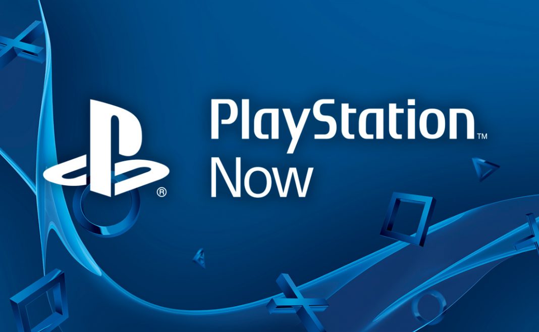 modo de uso playstation now