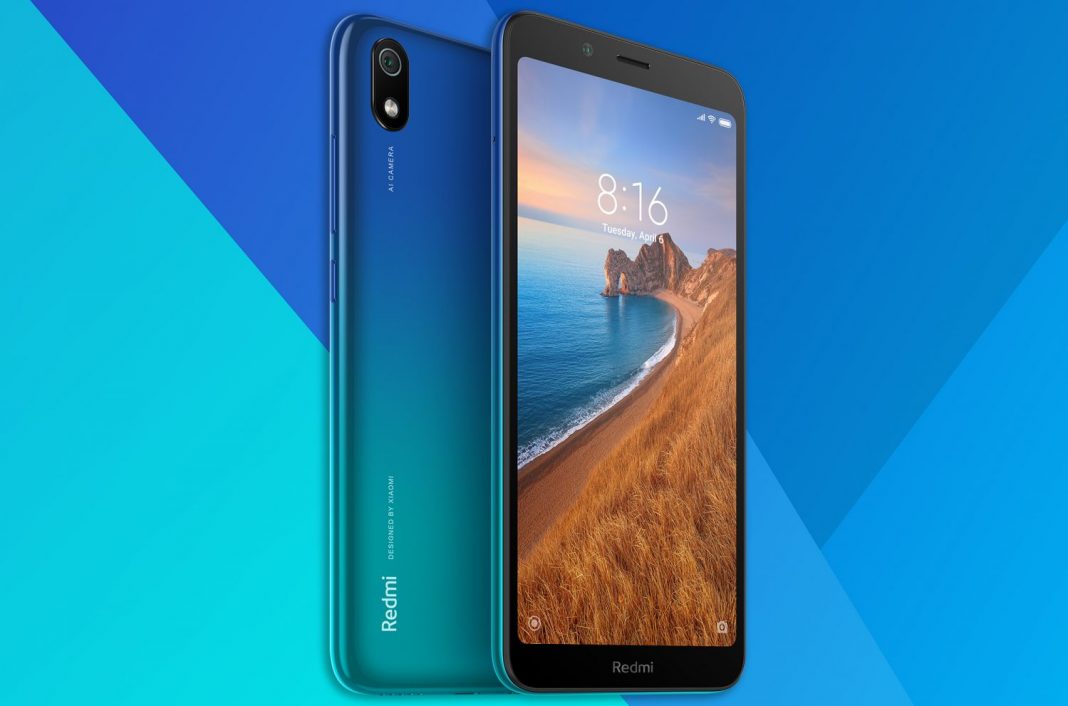 redmi 7a