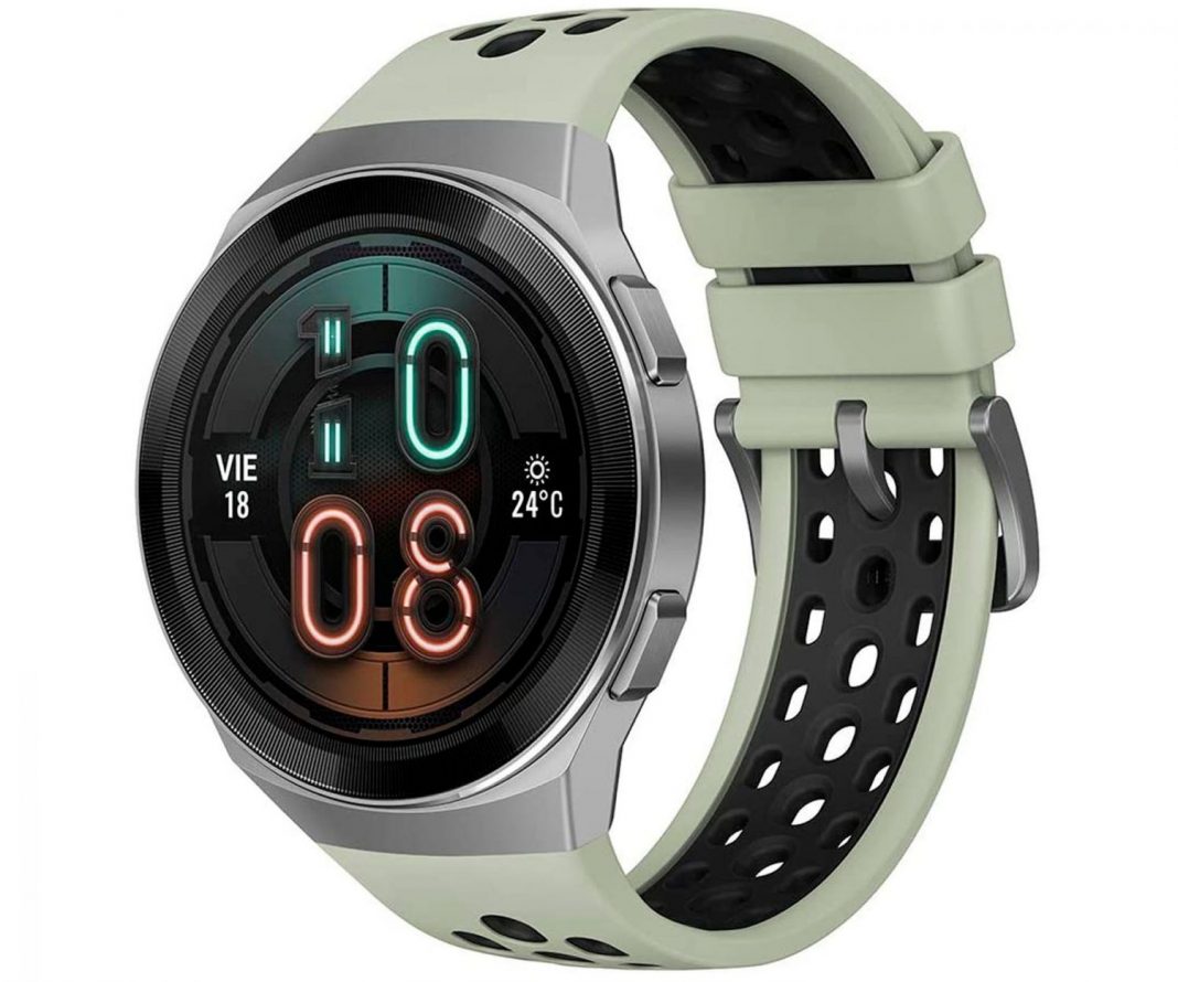 smartwatch huawei watch gt 2e sport