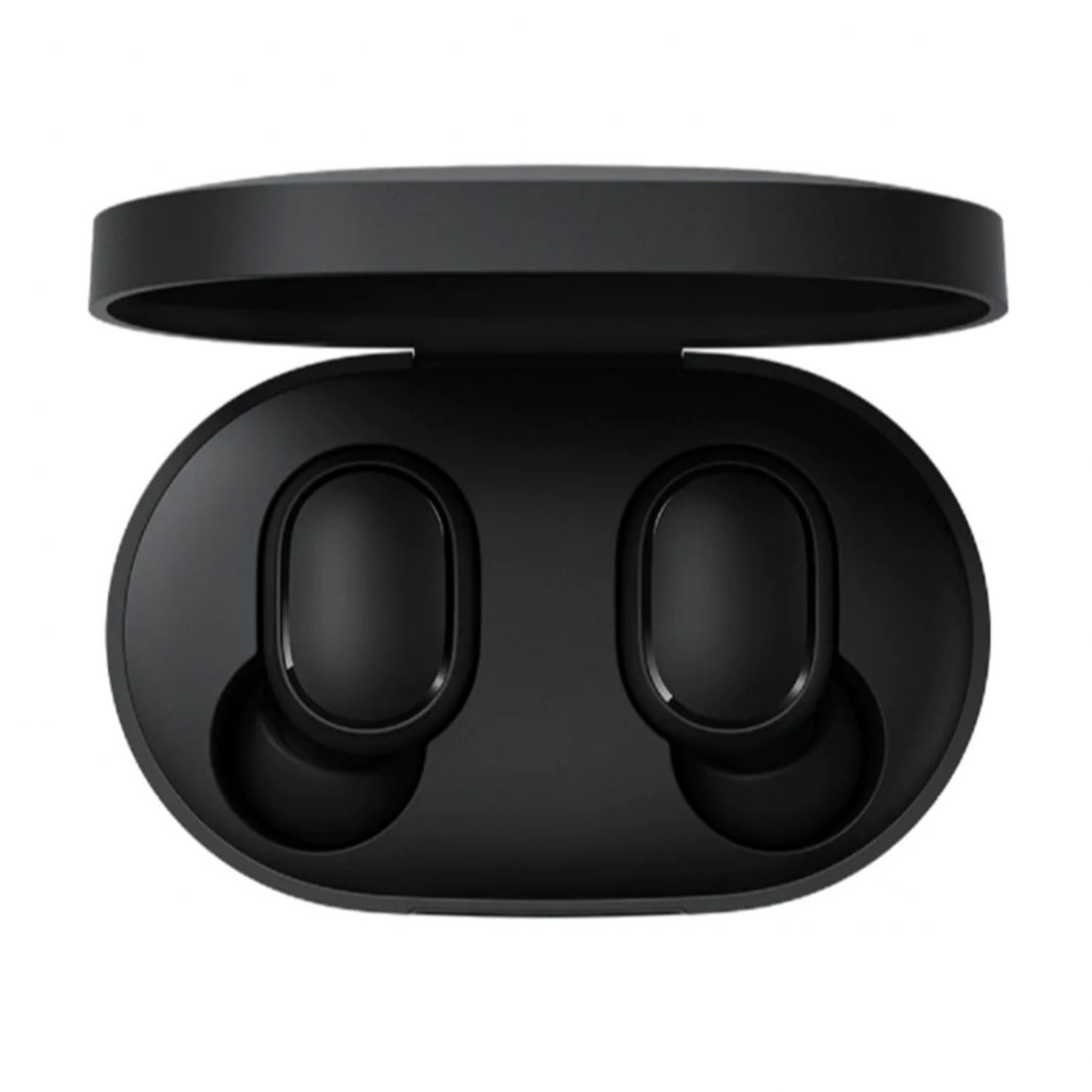 xiaomi mi true wireless earbuds basic