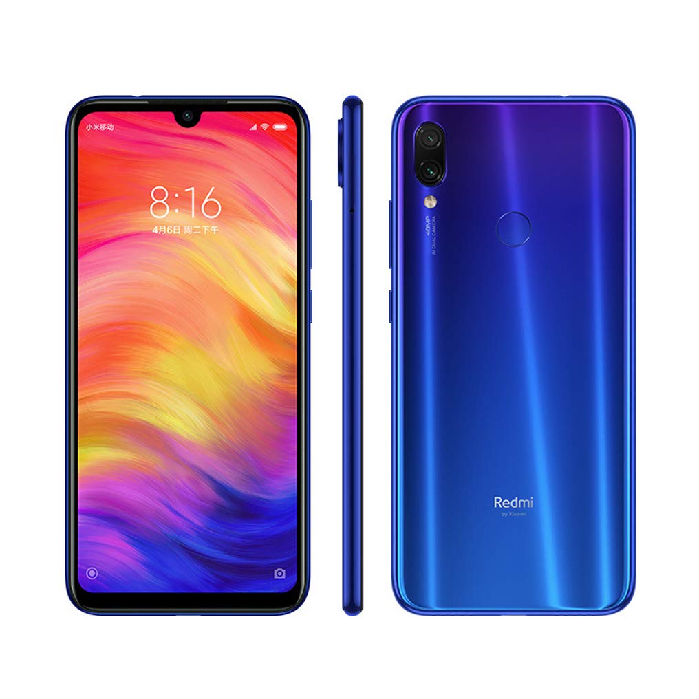 xiaomi redmi note 7 aliexpress