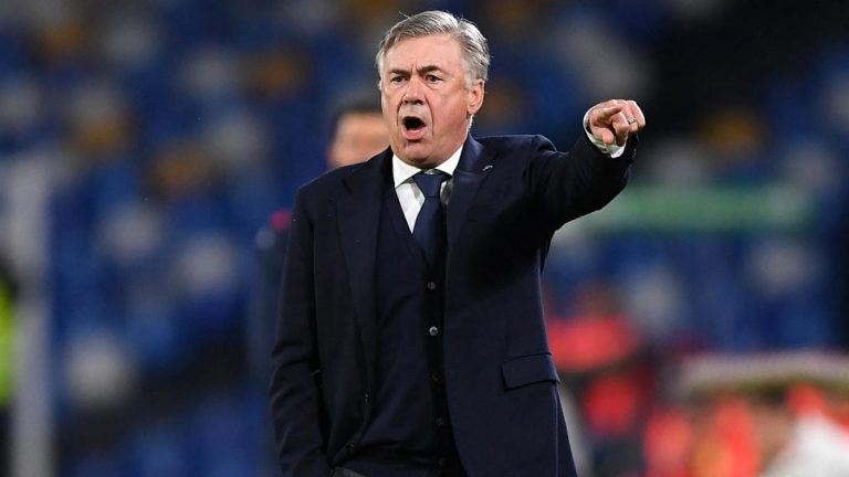 Real Madrid: El jugador que Ancelotti ‘robaría’ del Everton