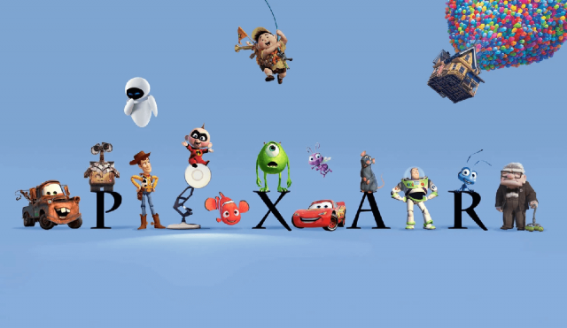 Disney Prepara Un Live Action De Un Peliculón De Pixar