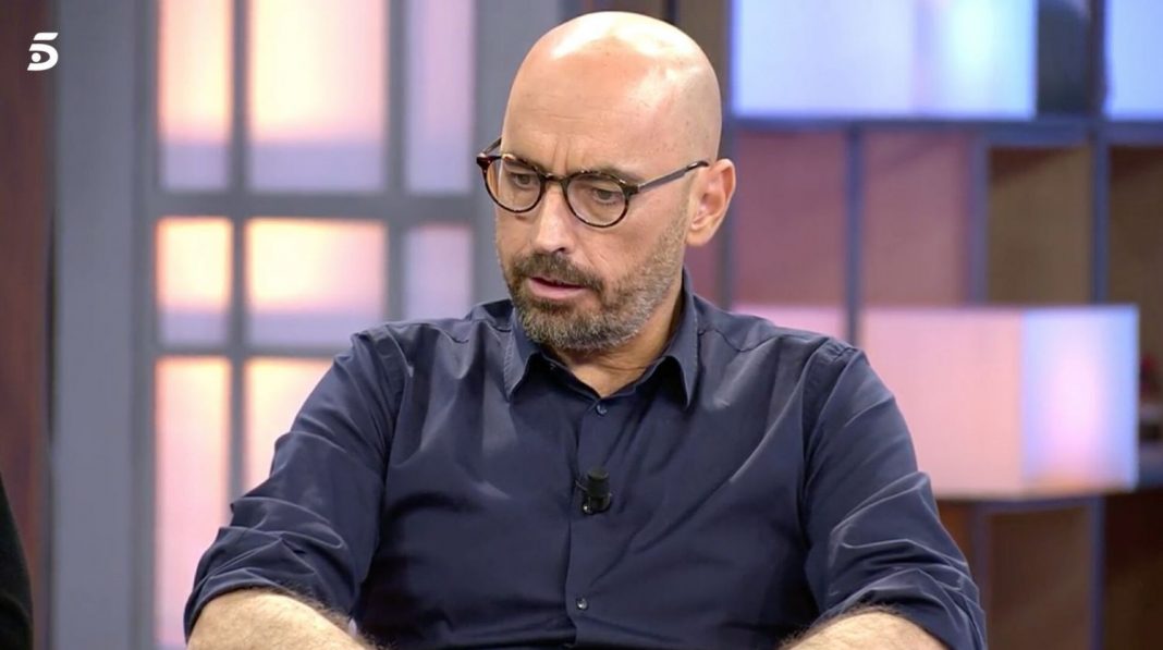 Viva la vida: El motivo por el que Diego Arrabal ha sido despedido de Mediaset