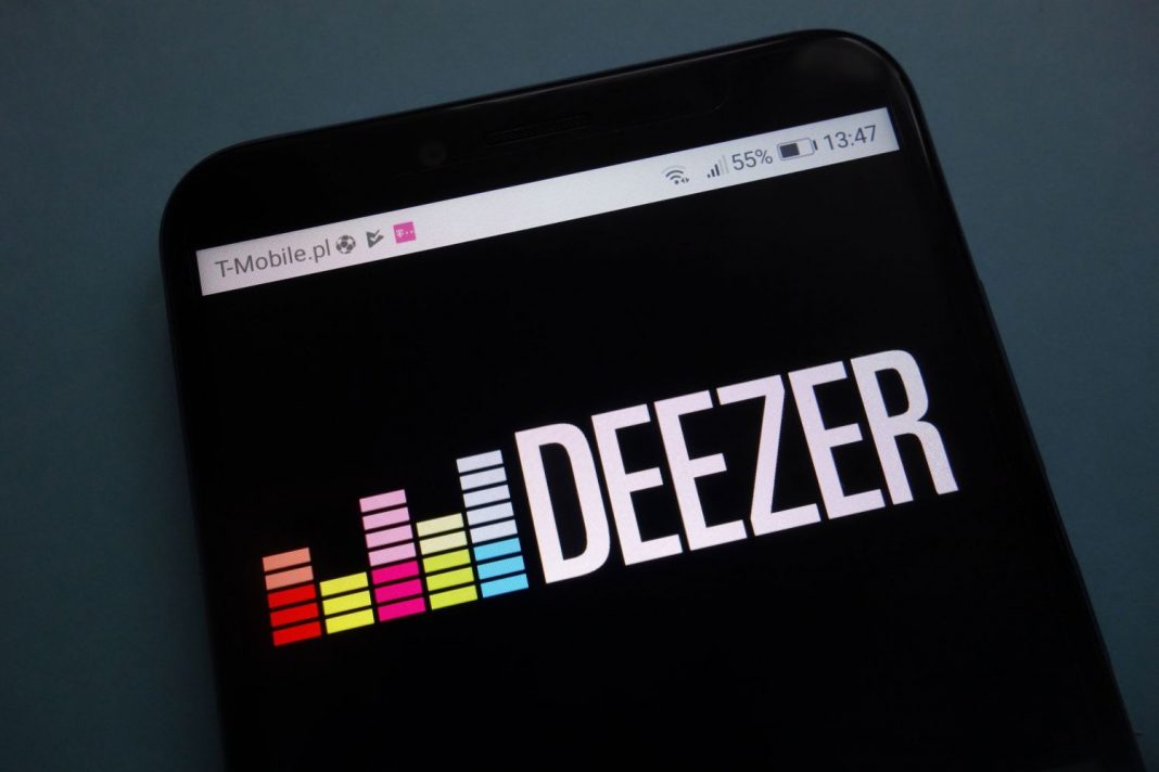 deezer