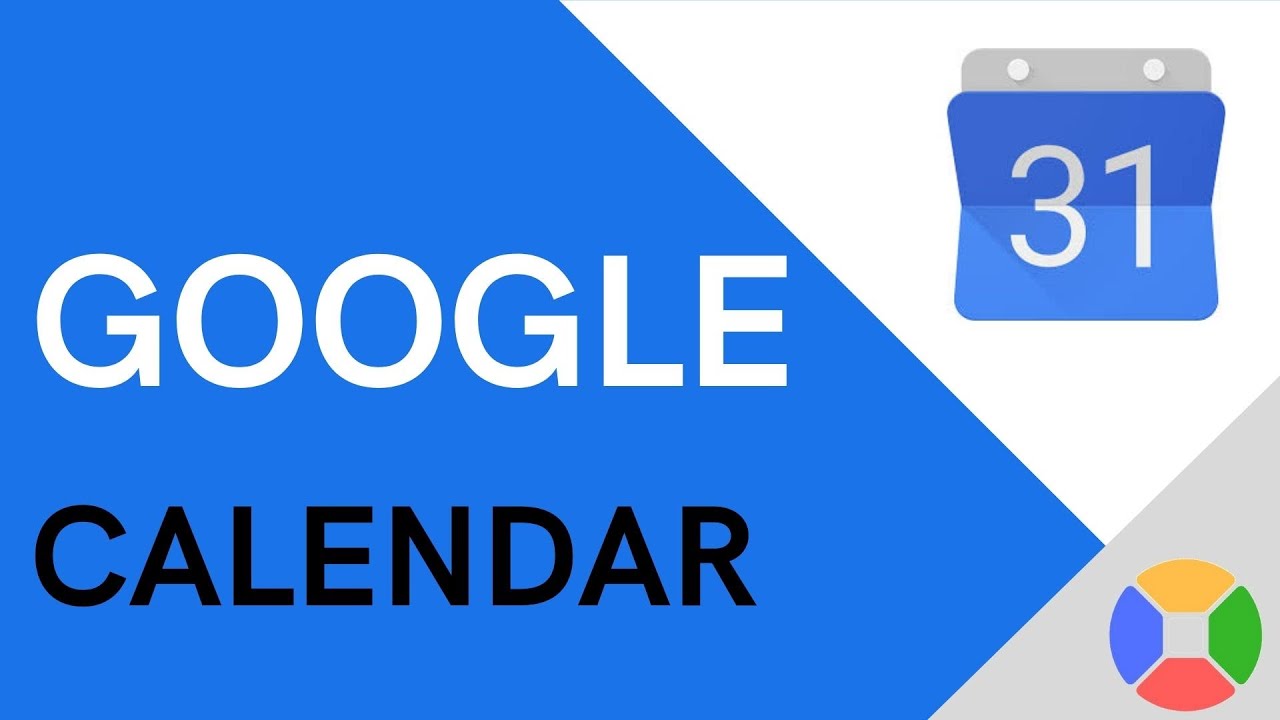 Google Calendar evento, recordatorio y tarea, ¿cuál es cuál?