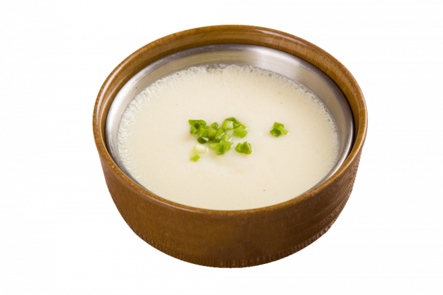 Vichyssoise C Mo Preparar Una Crema Veraniega En Menos De Minutos