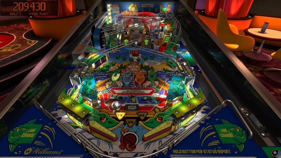 pinball fx3 de windows