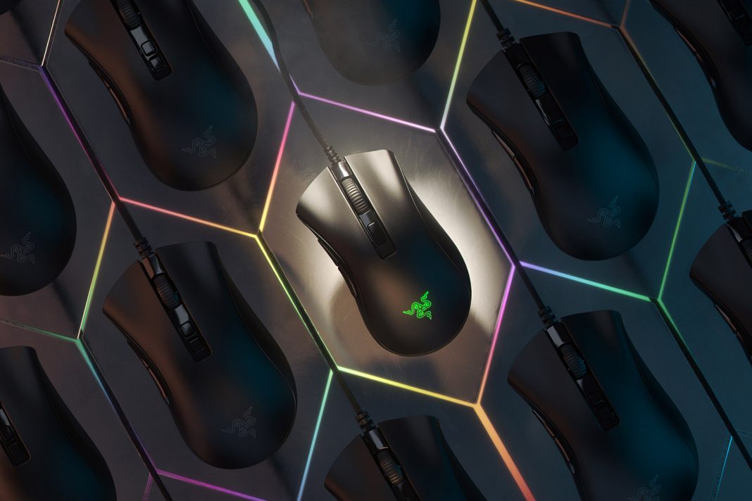 razer deathadder v2