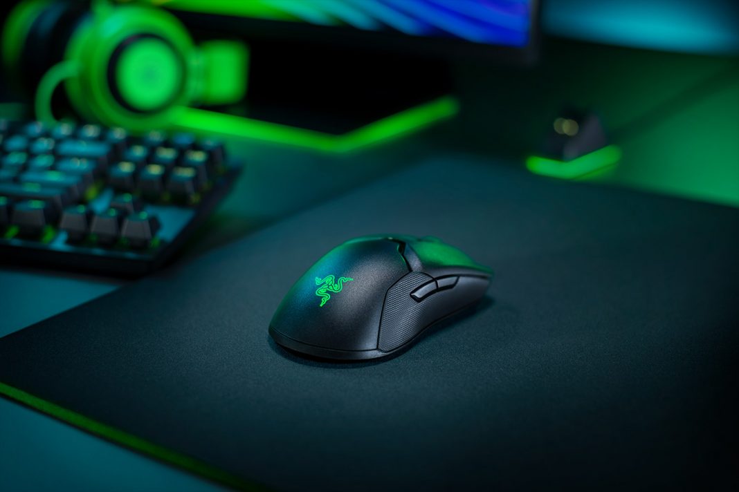 razer viper ultimate