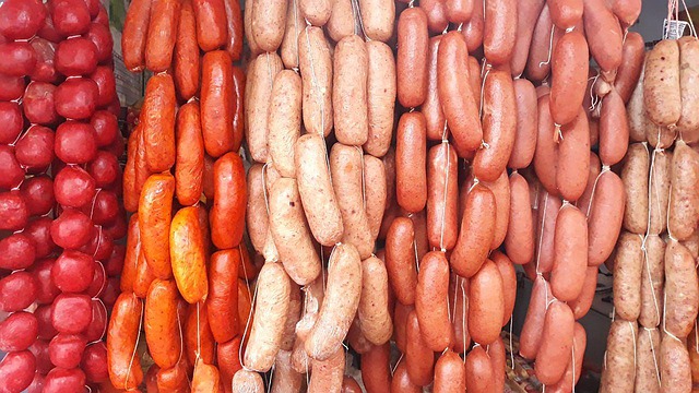 Bollos 'Preñaos': Esta Es La Cantidad De Chorizo Que Debes Ponerles 