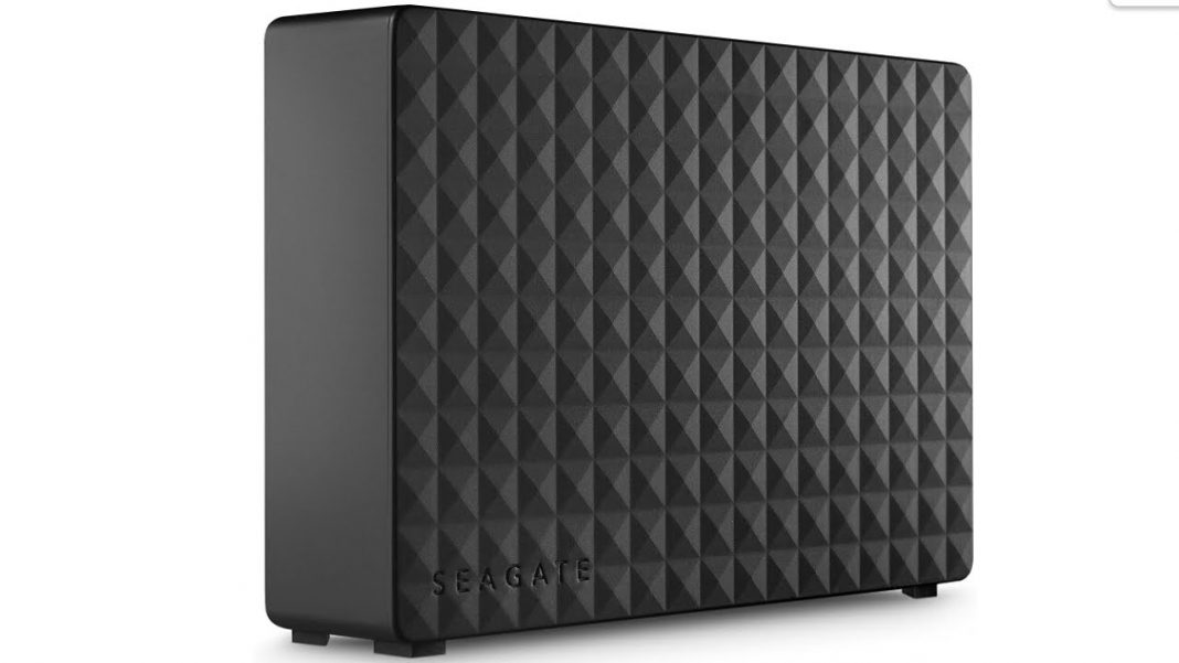 seagate expansion 6 tb