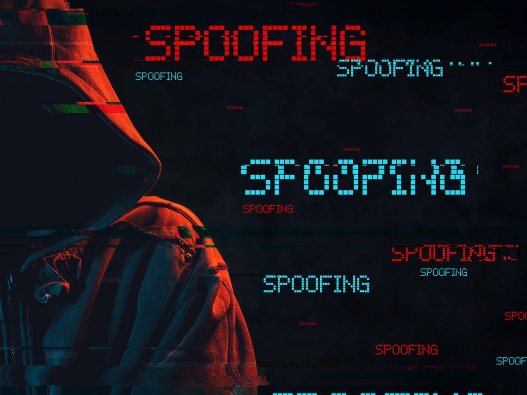 spoofing